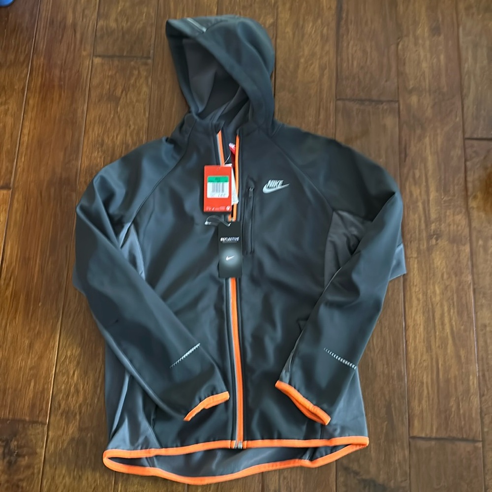 Nike Jacket